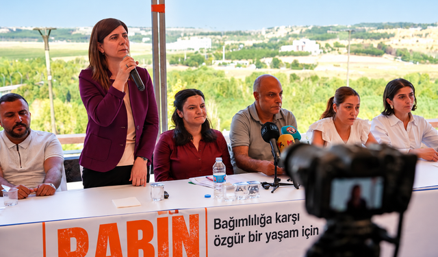 Bucak: Bağımlılıkla mücadelede sosyal politikalar güçlendirilmeli