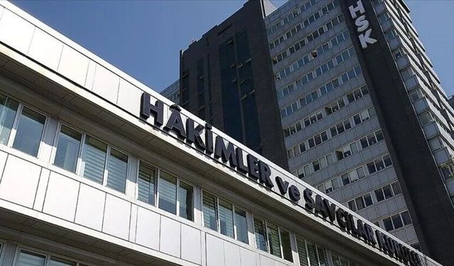 Görevden Uzaklaştırılan Savcı Uçuk Hakkında Gözaltı Talimatı
