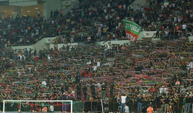 Amedspor’un Kasımpaşa Deplasmanında Bilet Detayı
