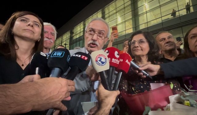 Selçuk Mızraklı Diyarbakır’da: Havalimanında yoğun karşılama