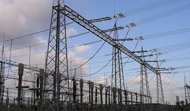 İTM.568 REFERANSLI 154 KV KARACADAĞ OSB TM TAMAMLAMA YAPIMI