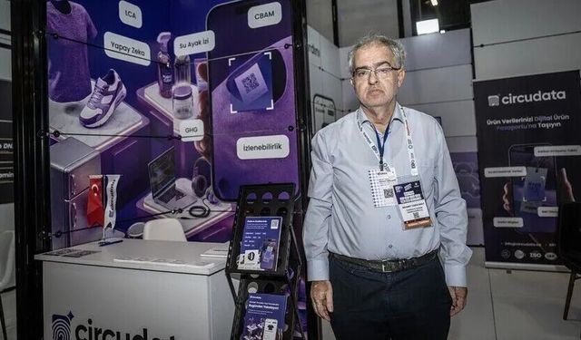 Elektrikli Bataryalarda Yeni Dönem: Dijital Ürün Pasaportu Zorunlu Hale Geliyor