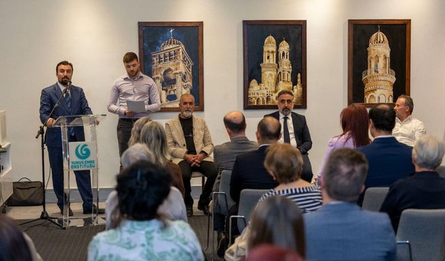 Binlerce yıllık kültürü Zagreb’de sanat ve tarih buluşmasıyla anlatıldı