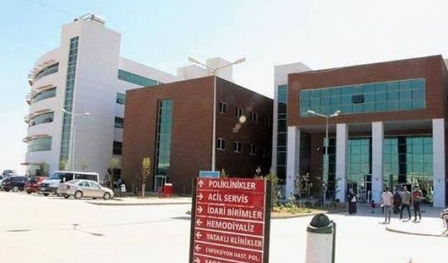 Nusaybin’de Diş Tedavisinde Yeni Dönem: İmplant Uygulaması Başladı