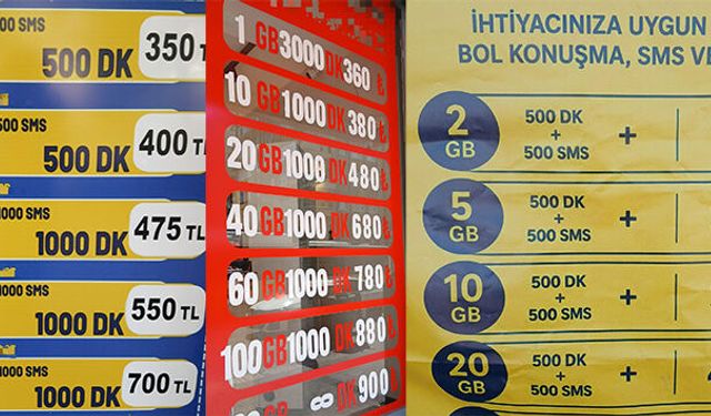 İletişim Kurmak Lüks Oldu: Diyarbakırlı Vatandaşlar Adil Fiyat İstiyor