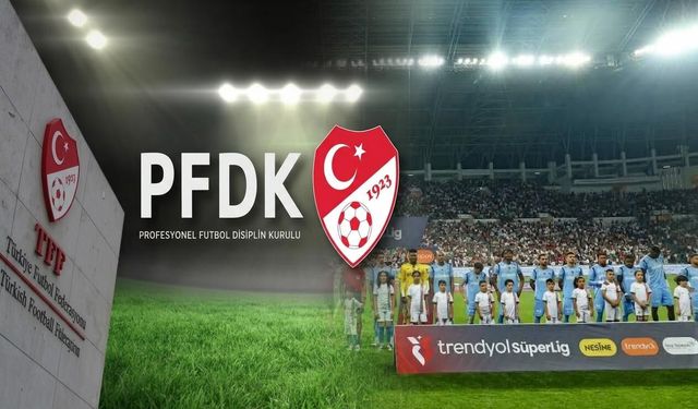PFDK’dan Amedspor’a Tribün ve Para Cezası