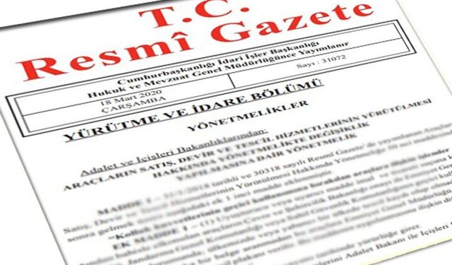 2030 Ulusal Akıllı Şehirler Stratejisi Resmi Gazete’de yayımlandı