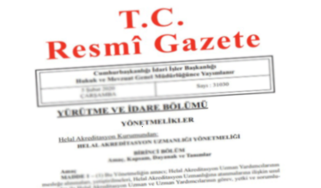 Mardin ,Adana ve Hatay’daki bazı taşınmazlar için acele kamulaştırma kararı