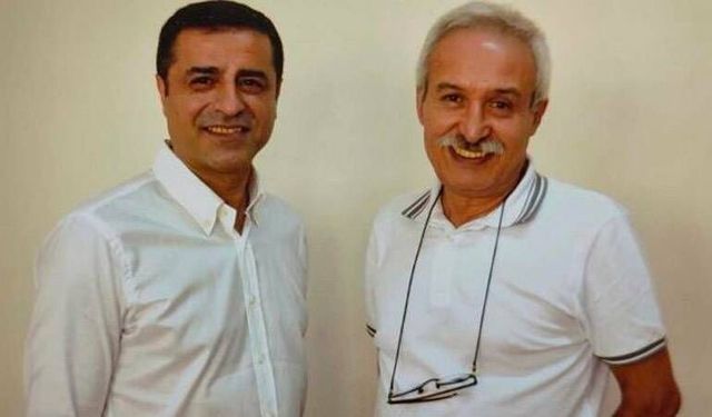 Selçuk Mızraklı tahliye oluyor: Sevenleri cezaevi önünde bekliyor