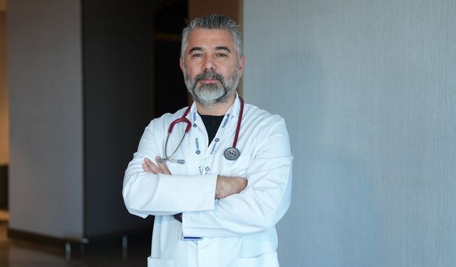 Sepsis tedavisinde erken tanı hayati önem taşıyor