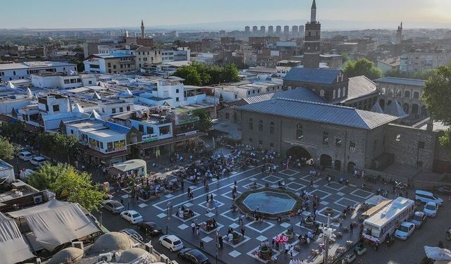 Süper Lig, Diyarbakır turizmine hareketlilik getirdi