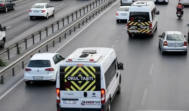 Eğitime Erişimde Önemli Adım: 140 Bini Aşkın Engelli Öğrenciye Ücretsiz Ulaşım