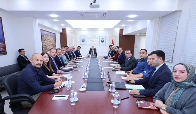 TEKNOFEST’in İnsansız Kara Aracı Yarışması Mardin’de yapılacak