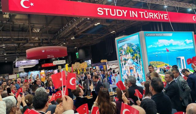 Dicle Üniversitesi Avrupa’da Yeni İşbirliklerinin Kapısını Araladı