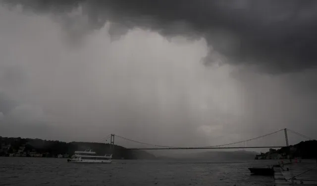Güneydoğu Anadolu Yağışta Zirveye Çıktı: Siirt ve Şırnak’ta Rekor Artış