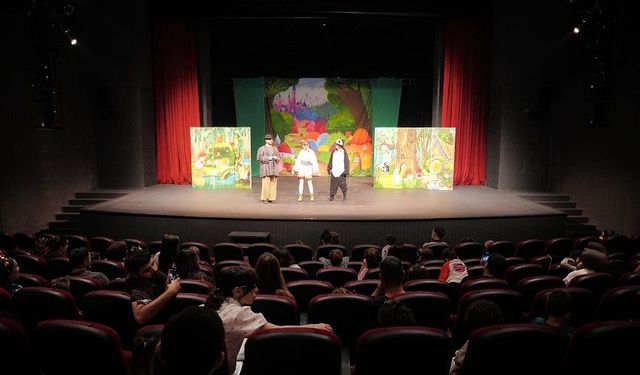 Diyarbakır Kültür Yolu Festivali Sona Erdi: Son Gün Sanat ve Tarihle Geçti