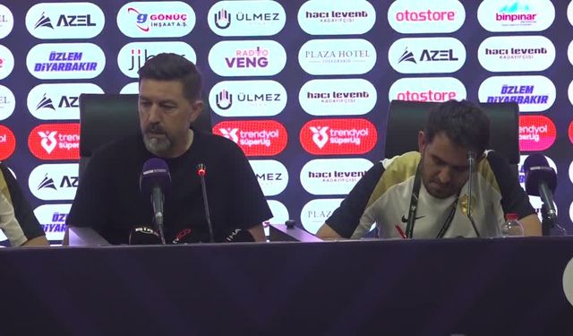 Besnik Hasi: 3 Puan İçin Çok Mutluyum