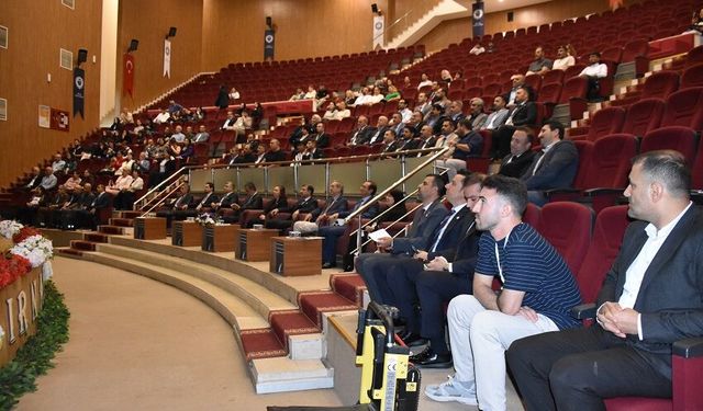 Şırnak’ta Turizmin Geleceği Masaya Yatırılıyor