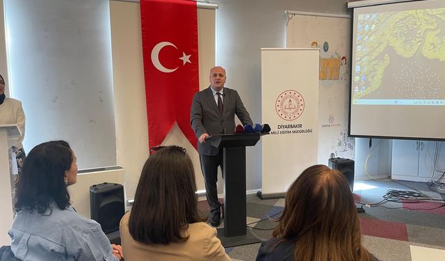Diyarbakır’da disleksiyle mücadele için eğitim seferberliği