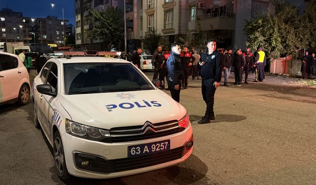 Siverek’te Silahlı Kavga: 3 Yaralı, 3 Gözaltı