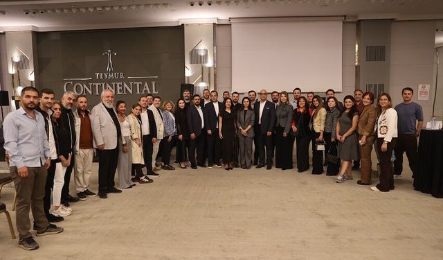 Azerbaycan’dan Türkiye’ye 2 Milyon Ziyaretçi, Gözler Tersine Turizmde