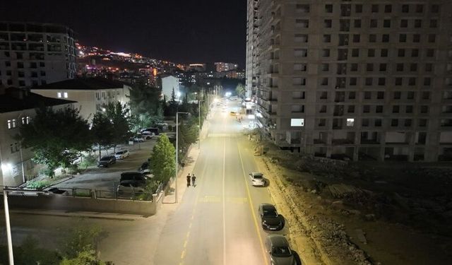 Artuklu’da Elektrik Altyapısı Yenilendi: 1,5 Milyar TL’lik Yatırım