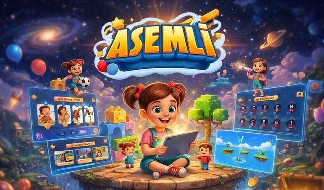 TÜBİTAK Destekli ASEMLİ, Özel Gereksinimli Çocukların Eğitimini Eve Taşıyor