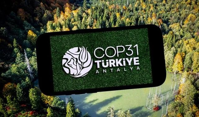 Türkiye’den COP31 Hamlesi: Enerji ve İklim Diplomasisinde Yeni Hedefler