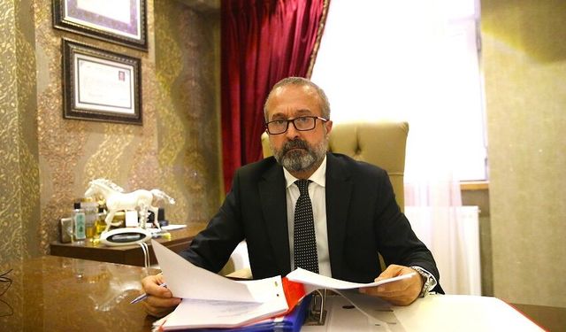 Serin-2 Apartmanı Davasında Yeni Gelişme: 3 Eski Belediye Yetkilisine Dava Açıldı
