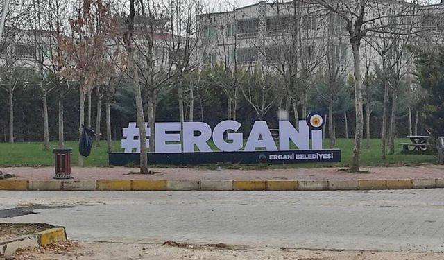 ERGANİ BELEDİYESİNCE KİRAYA VERİLECEK 16 ADET İŞ YERİ