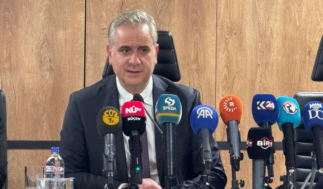 AK Parti’den Diyarbakır Mesajı: “Şiddetin Bu Coğrafyanın Kaderi Olmasını İstemiyoruz”