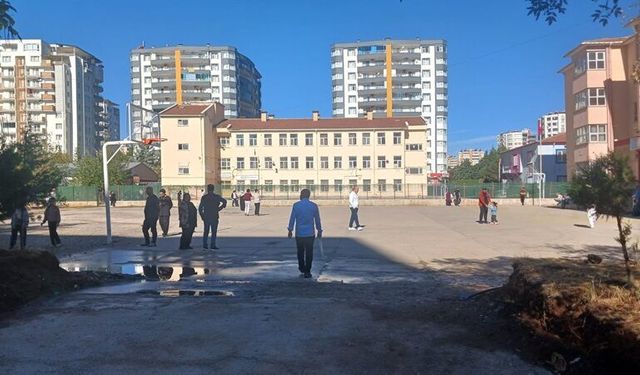 KPSS Ön Lisans Sınavı Diyarbakır’da Sona Erdi