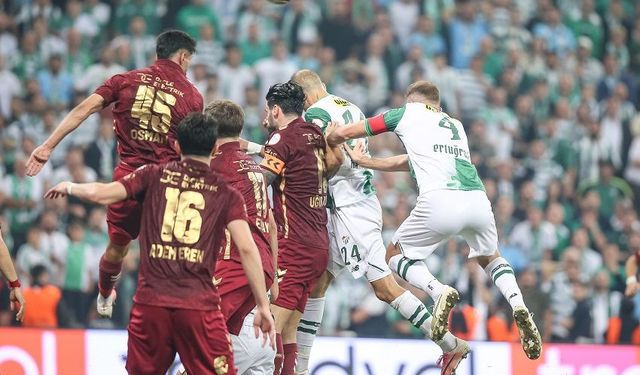 Mardin 1969 Spor’dan Bursa’da Kritik Galibiyet: Bursaspor’u 2-1 Mağlup Etti