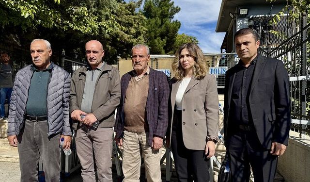 Kaya Ailesi Cinayeti Davasında Yeni Gelişme: Görüntüler Bilirkişiye Gönderildi