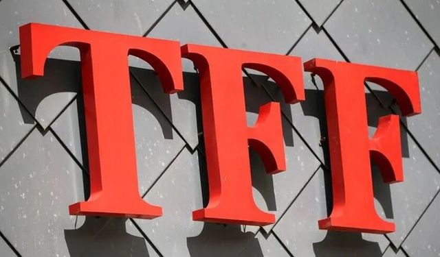 Türk futbolunda sürpriz gelişme: MHK Başkanı görevini bıraktı