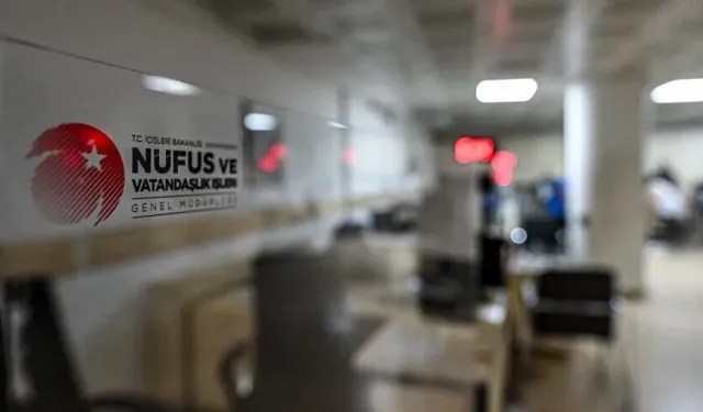 KPSS Ön Lisans Sınavı İçin Nüfus Müdürlükleri Pazar Günü Açık