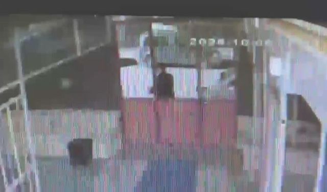 Ankara’da Okula Silahlı Saldırı: 5 Şüpheli Tutuklandı
