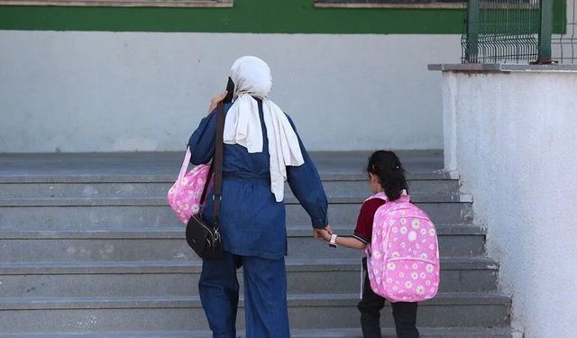 MEB’den Okula Devamsızlık İçin Yeni Adım