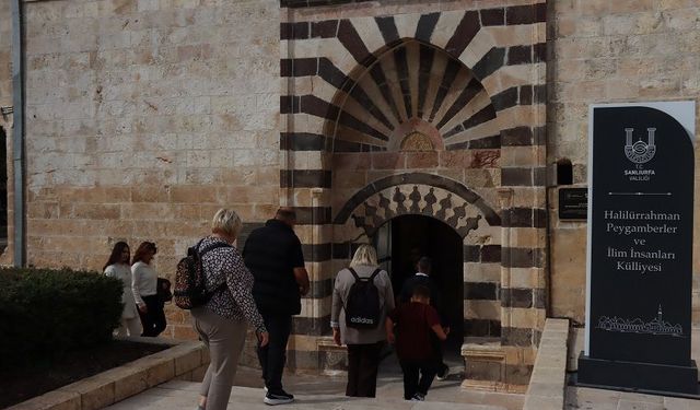 İnanç ve Bilim Dijital Dünyayla Buluştu