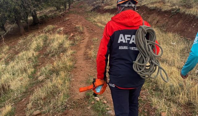 Kayıp Alarmı Acı Bitti: 29 Yaşındaki Hamza Talo Ölü Bulundu