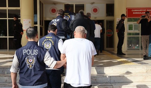 Şanlıurfa Merkezli Bahis Operasyonu: 2 Milyar Liralık Hesap Hareketi Tespit Edildi