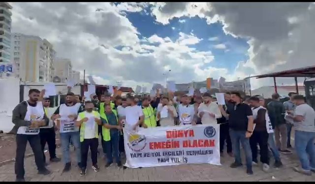 Diyarbakır Şehir Hastanesi şantiyesinde yeni gelişme
