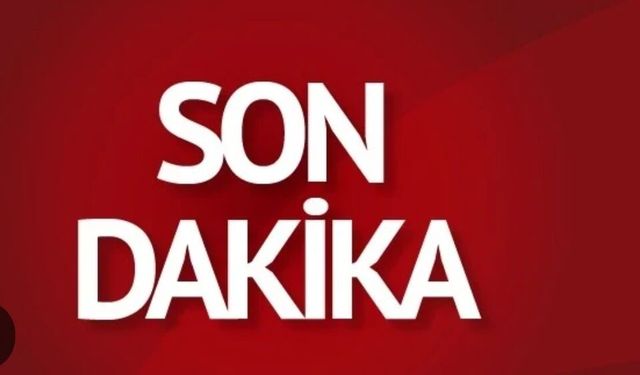 Adana'da  4,4 Büyüklüğünde Bir Deprem Daha