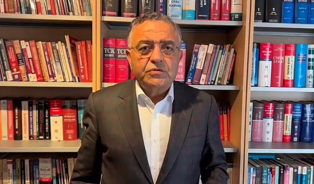 Sezgin Tanrıkulu’ndan Bütçe Eleştirisi: Kaynaklar Halk İçin Kullanılmalı