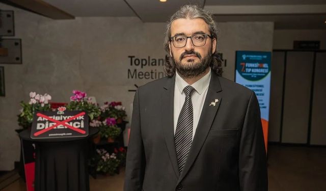 Sinüzit Tedavisinde Bitkisel Ürünle Antibiyotik Kullanımını Azaltma Hedefi