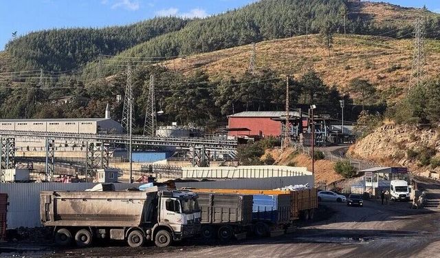 Soma’daki maden faciasında soruşturma derinleşiyor: 9 gözaltı
