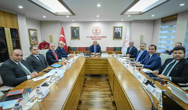 Müzelerde dijital dönem: 216 müze ve ören yerine yeni ziyaretçi sistemi geliyor