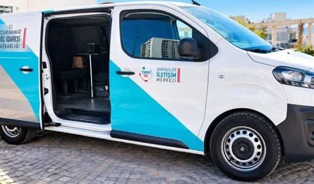 Dicle Üniversitesi’nde Uluslararası Öğrencilere Büyük Kolaylık!