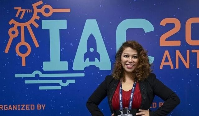 Uluslararası Uzay Kongresi Yeni Oyunculara Fırsat Sunuyor