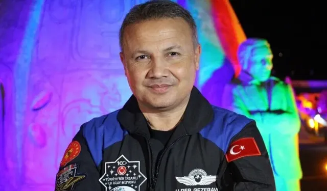Türkiye Uzay Çalışmalarında İşbirliğini Güçlendiriyor